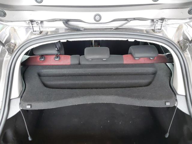 2013 RENAULT CLIO EXPRE
