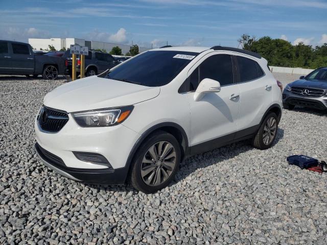  BUICK ENCORE 2019 Biały