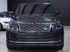 2019 LAND ROVER RANGE ROVER HSE   for sale at Copart FL - ORLANDO SOUTH