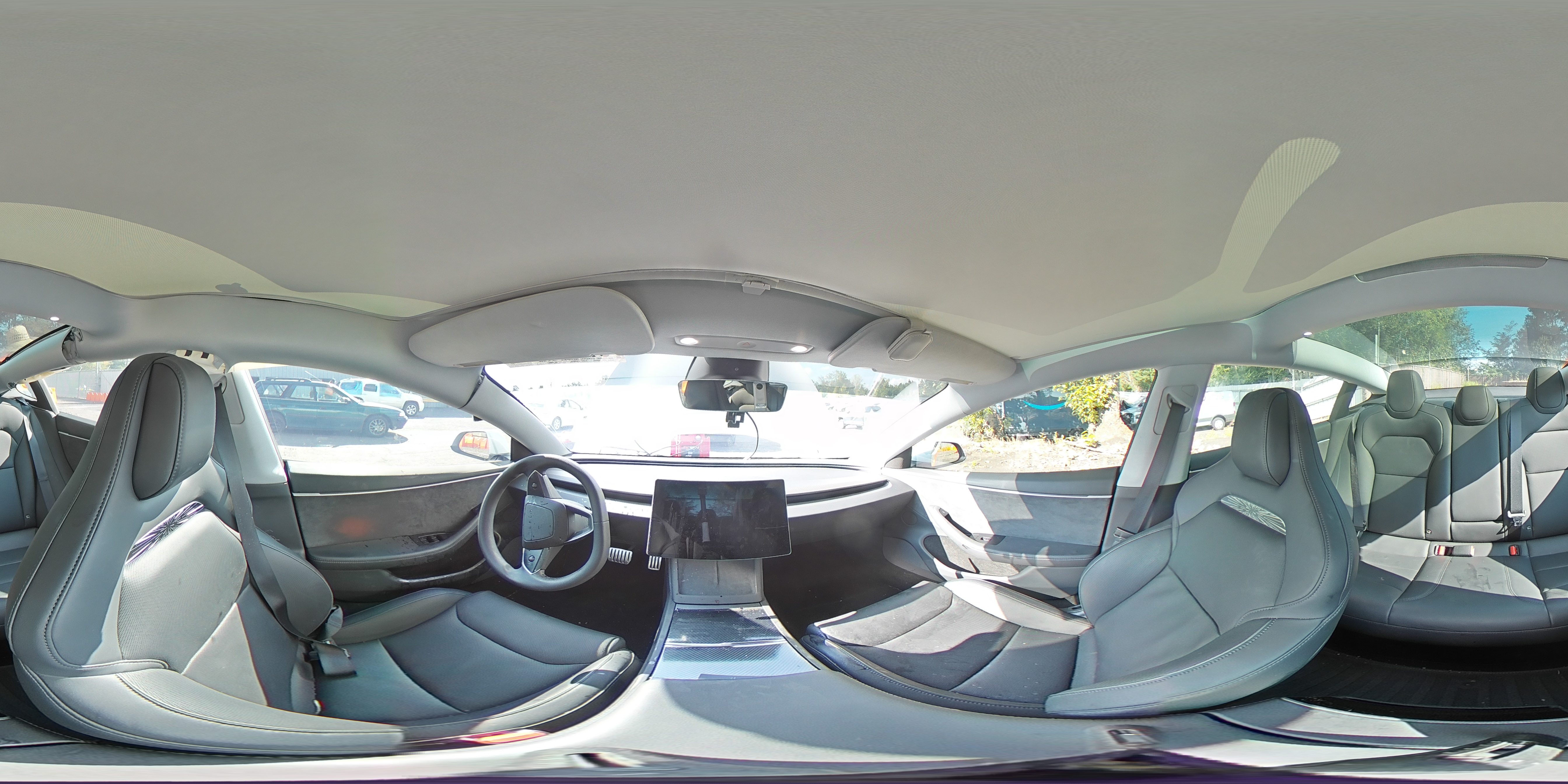 2025 Tesla Model 3 VIN: 5YJ3E1ET8SF939084 Lot: 67816775