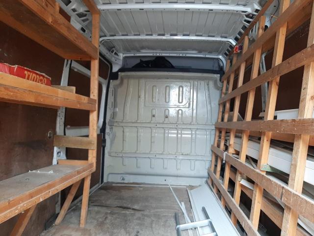 2015 CITROEN RELAY 35 L