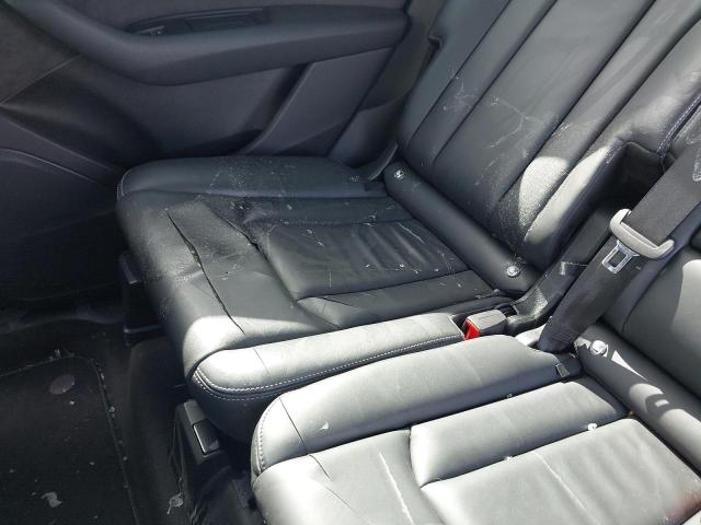 2017 AUDI Q7 S LINE TDI QUATTRO AUT 