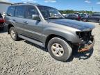 1998 TOYOTA LAND CRUISER    for sale at Copart NJ - TRENTON