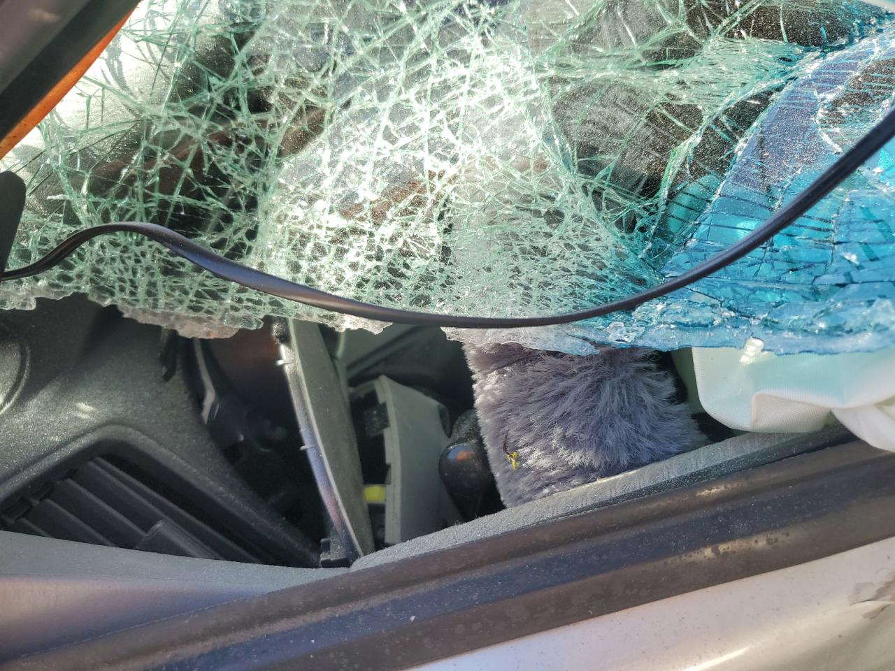 2004 Toyota Highlander VIN: JTEEP21A840047072 Lot: 84905095