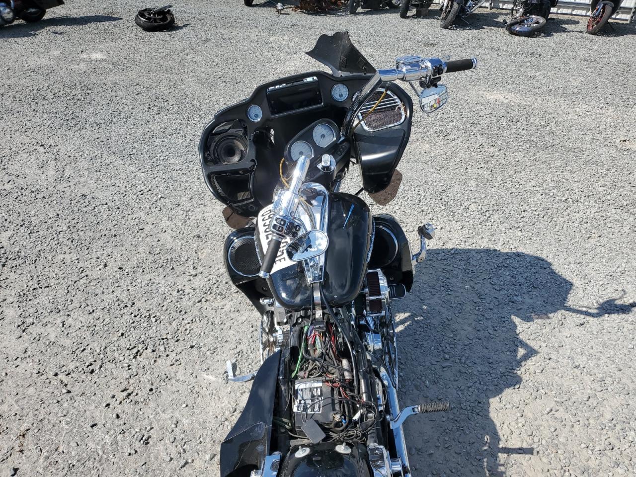 2015 Harley-Davidson Fltrx Road Glide VIN: 1HD1KHM16FB615695 Lot: 69962505