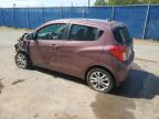 2019 CHEVROLET SPARK 1LT   for sale at Copart NB - MONCTON