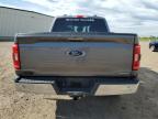 2021 FORD F150 SUPERCREW   for sale at Copart AB - CALGARY