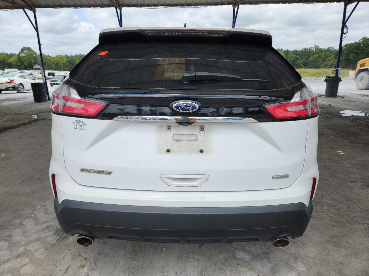 2019 Ford Edge Se VIN: 2FMPK3G9XKBC43469 Lot: 68150435
