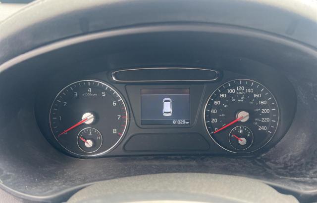2019 KIA SORENTO L  