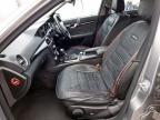 2012 MERCEDES-BENZ C220 SE CDI BLUEEFFICIENC  for sale at Copart WHITBURN