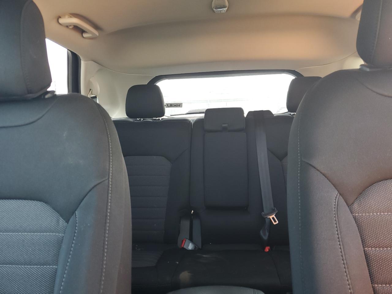 2018 Ford Edge Se VIN: 2FMPK4G96JBB34673 Lot: 65405595