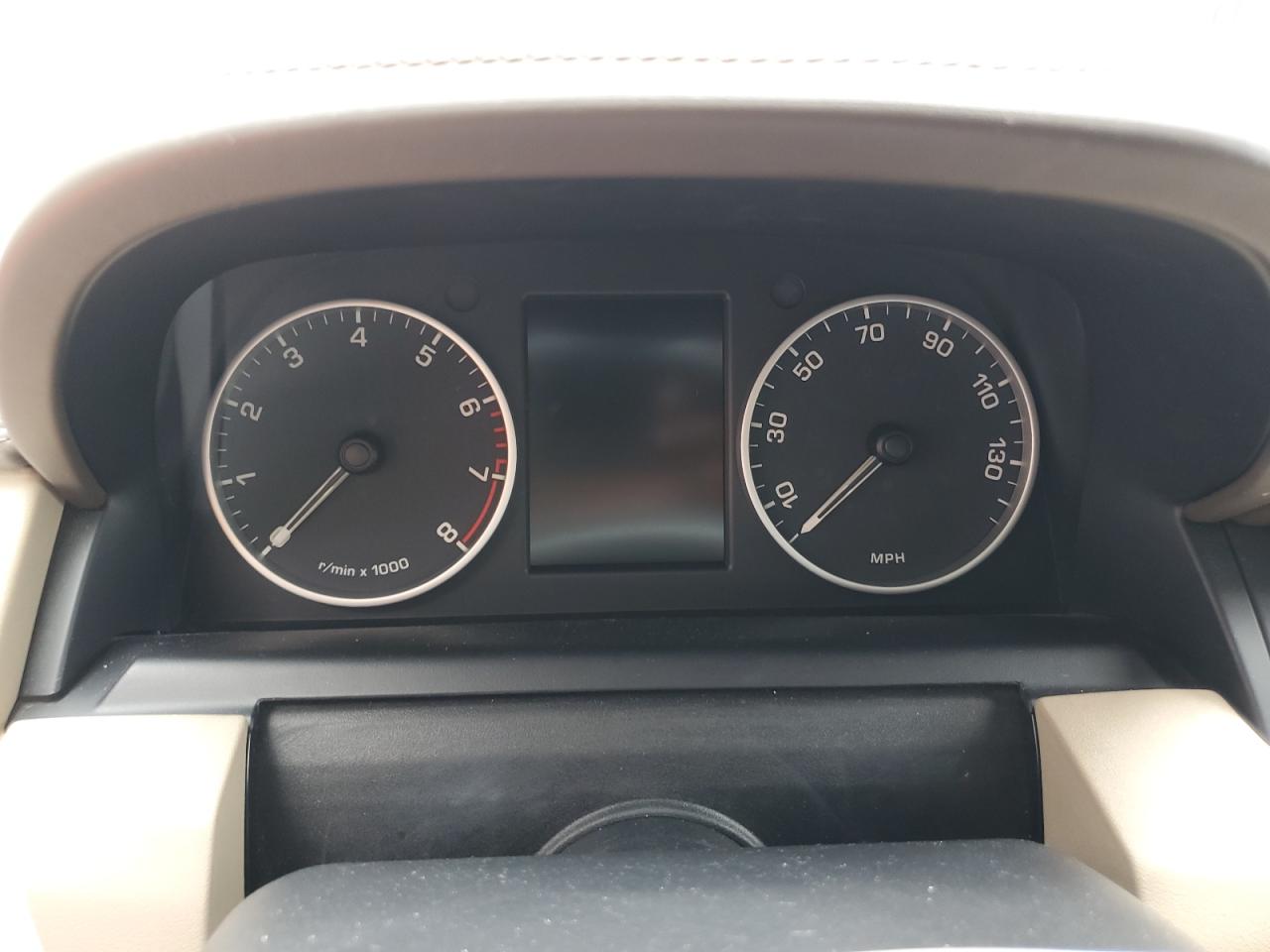 2016 Land Rover Lr4 Hse Luxury VIN: SALAK2V64GA800708 Lot: 70035905