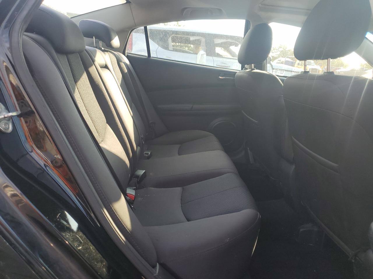 2013 Mazda 6 Touring Plus VIN: 1YVHZ8EH7D5M08147 Lot: 69411345