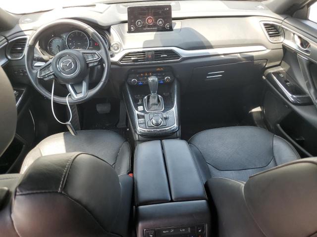  MAZDA CX-9 2020 Белы