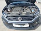 2019 VOLKSWAGEN T-ROC R-LI for sale at Copart WHITBURN