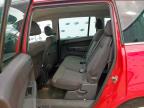 2013 VAUXHALL ZAFIRA DESIGN for sale at Copart ROCHFORD