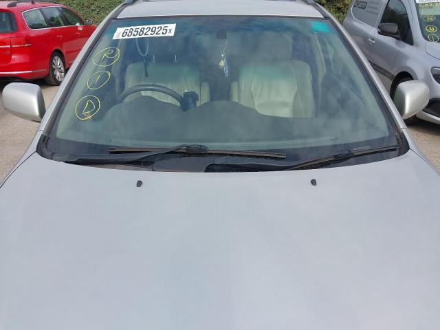 2005 LEXUS RX300 SE AUTO 