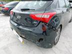 2016 HYUNDAI I30 SE NAV for sale at Copart ST HELENS