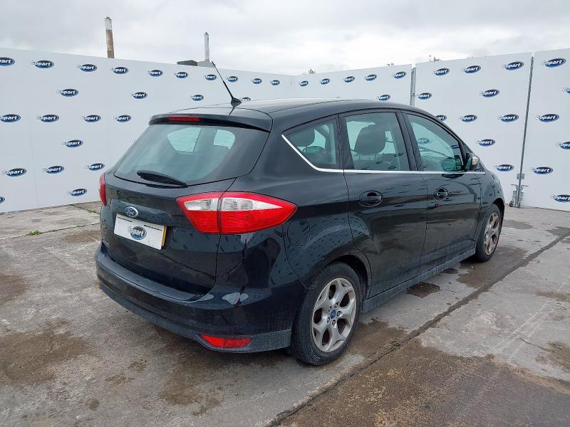 2015 FORD C-MAX ZETEC