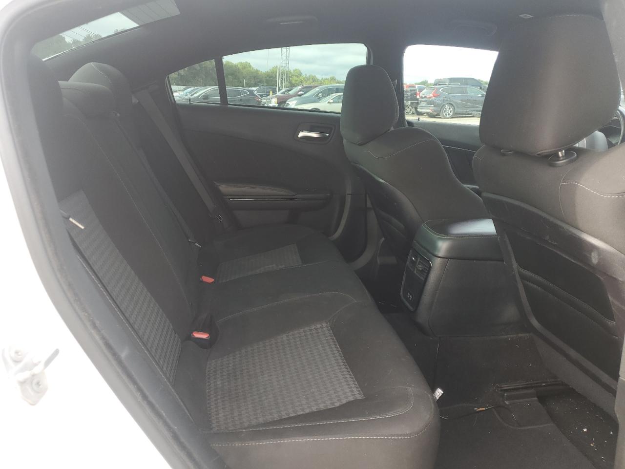 2020 Dodge Charger R/T VIN: 2C3CDXCT5LH107405 Lot: 70763485