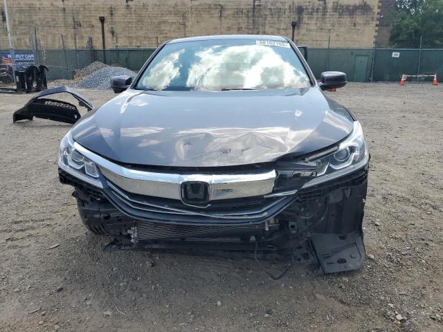 Седаны HONDA ACCORD 2016 Серый