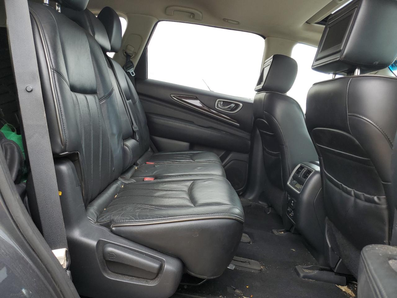 2013 Infiniti Jx35 VIN: 5N1AL0MM9DC309488 Lot: 68173715