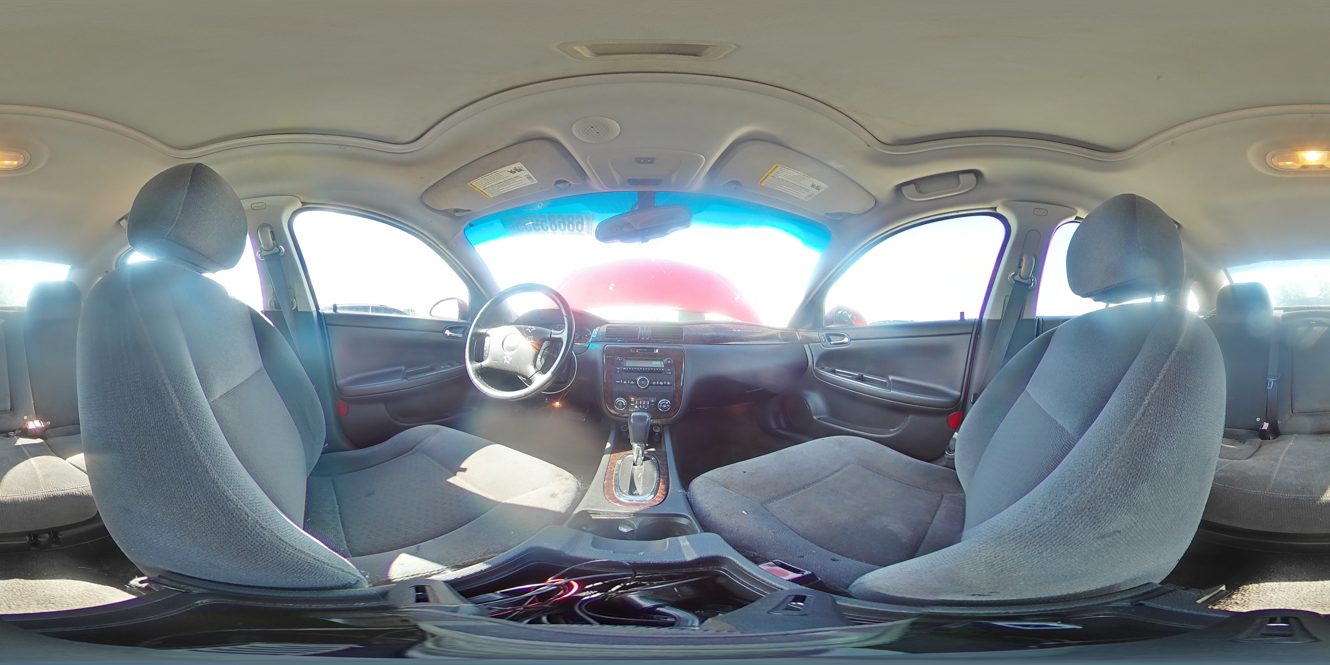 2014 Chevrolet Impala Limited Lt VIN: 2G1WB5E38E1152617 Lot: 68685955