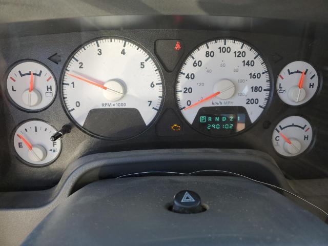 2007 DODGE RAM 1500 ST  