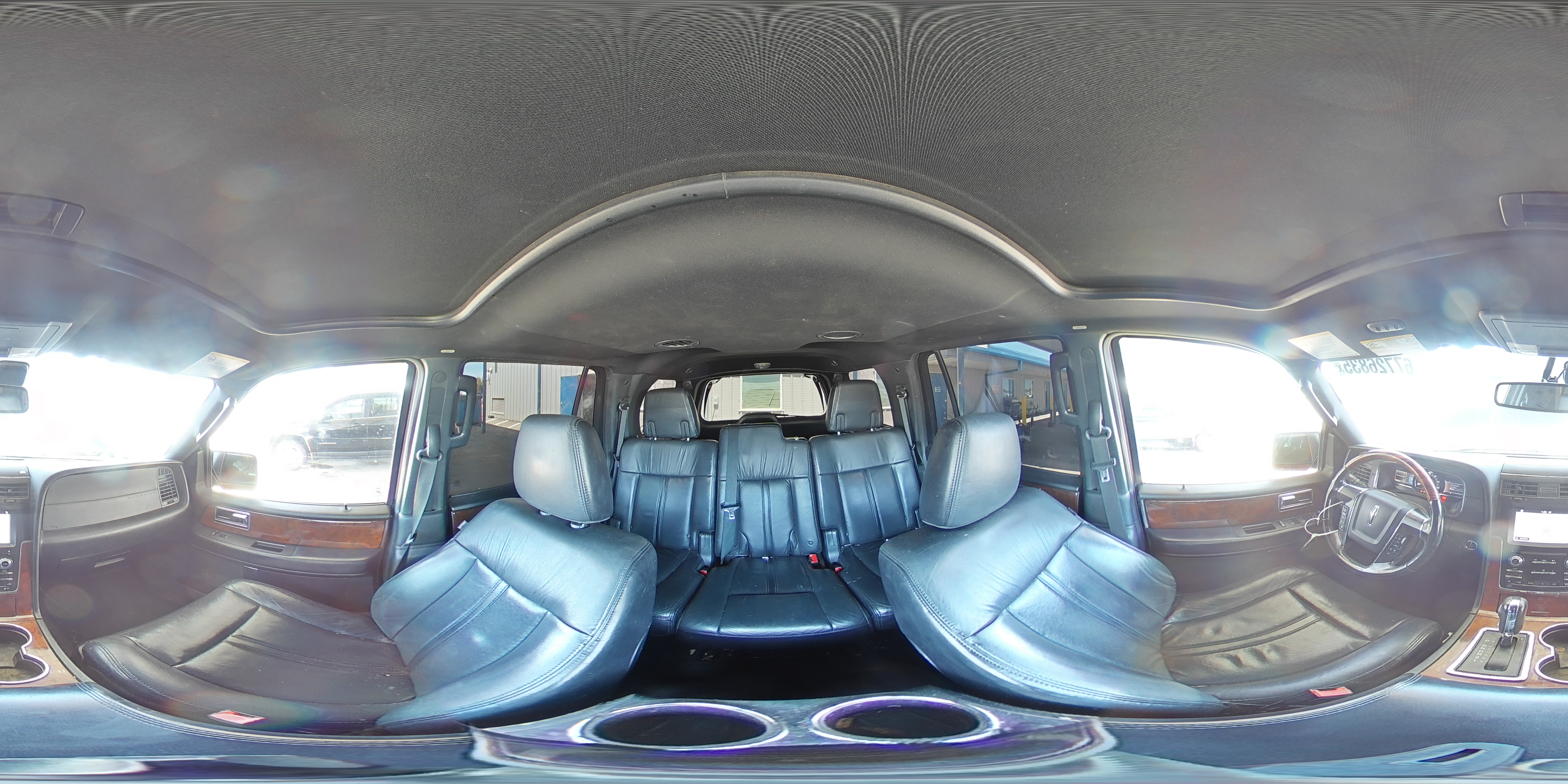 2016 Lincoln Navigator Select VIN: 5LMJJ2HT3GEL09799 Lot: 67726835