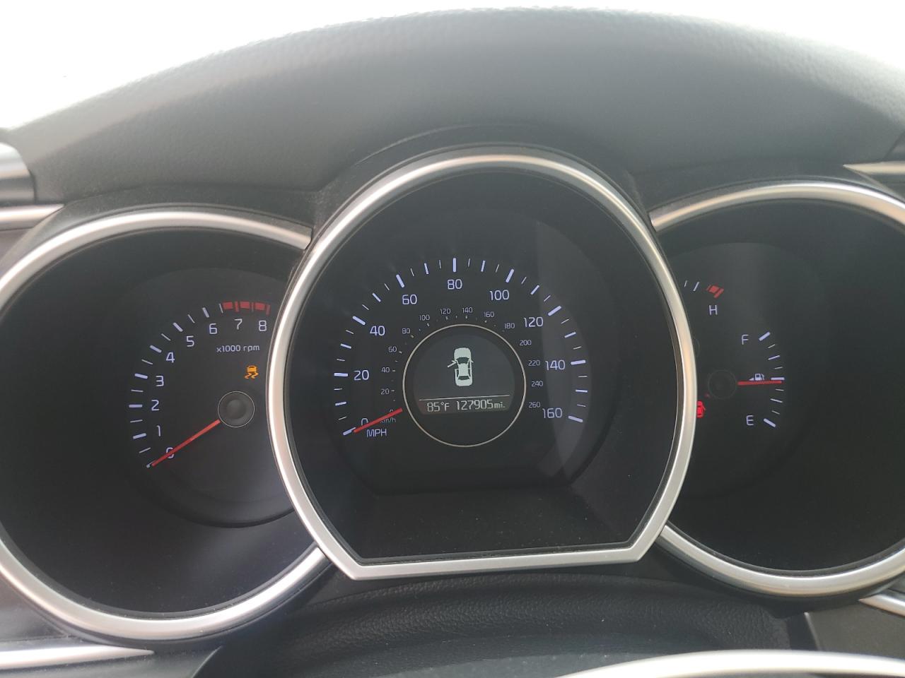 2015 Kia Optima Lx VIN: 5XXGM4A79FG432972 Lot: 70508295