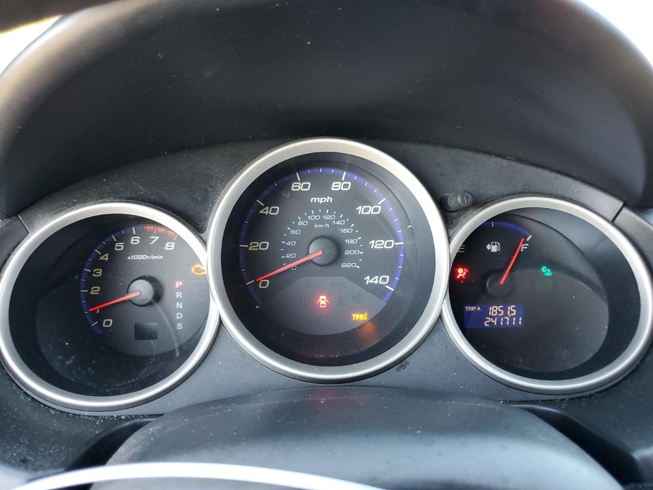 2008 Honda Fit Sport VIN: JHMGD38628S033058 Lot: 69969345