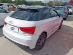 2016 AUDI A1 SPORT for sale at Copart ROCHFORD