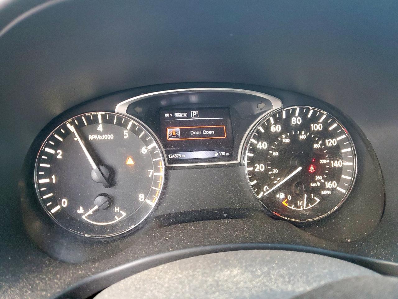 2016 Nissan Pathfinder S VIN: 5N1AR2MM3GC619022 Lot: 66319575