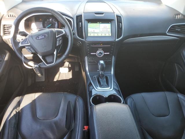  FORD EDGE 2018 Biały