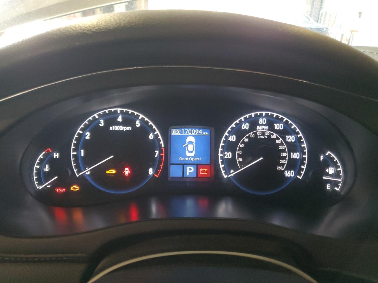 2011 Hyundai Genesis 3.8L VIN: KMHGC4DE4BU112892 Lot: 67320695