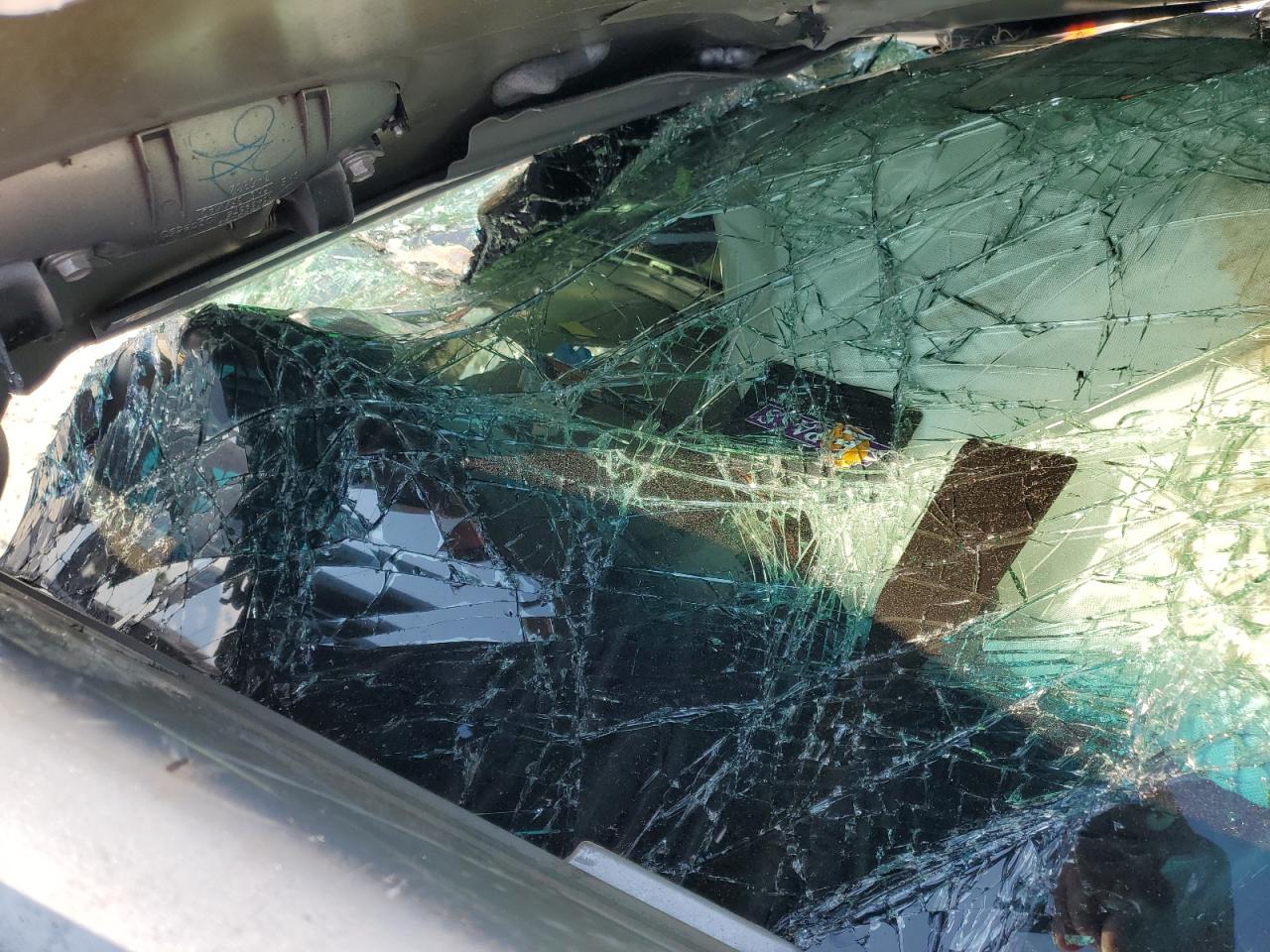 2003 Chevrolet Impala VIN: 2G1WF55E139153094 Lot: 85886405