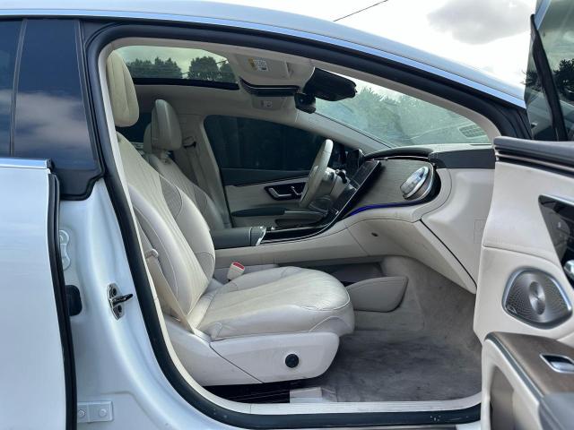 2023 MERCEDES-BENZ EQS SEDAN 450+  