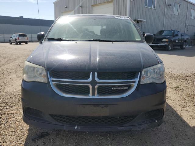 2011 DODGE GRAND CARAVAN EXPRESS  