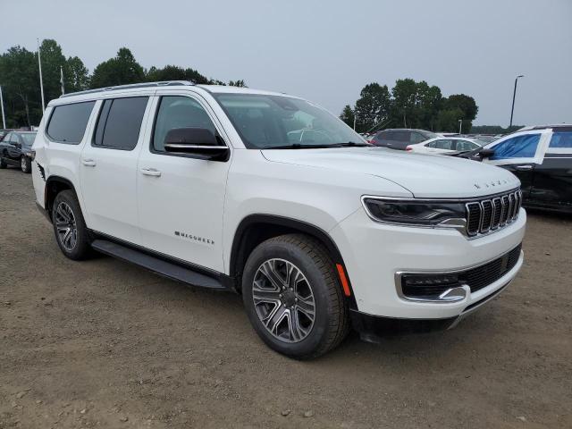  JEEP WAGONEER 2024 Biały