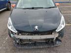 2016 PEUGEOT 208 ROLAND GARROS for sale at Copart SANDTOFT