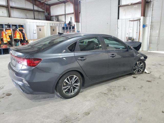  KIA FORTE 2023 Серый