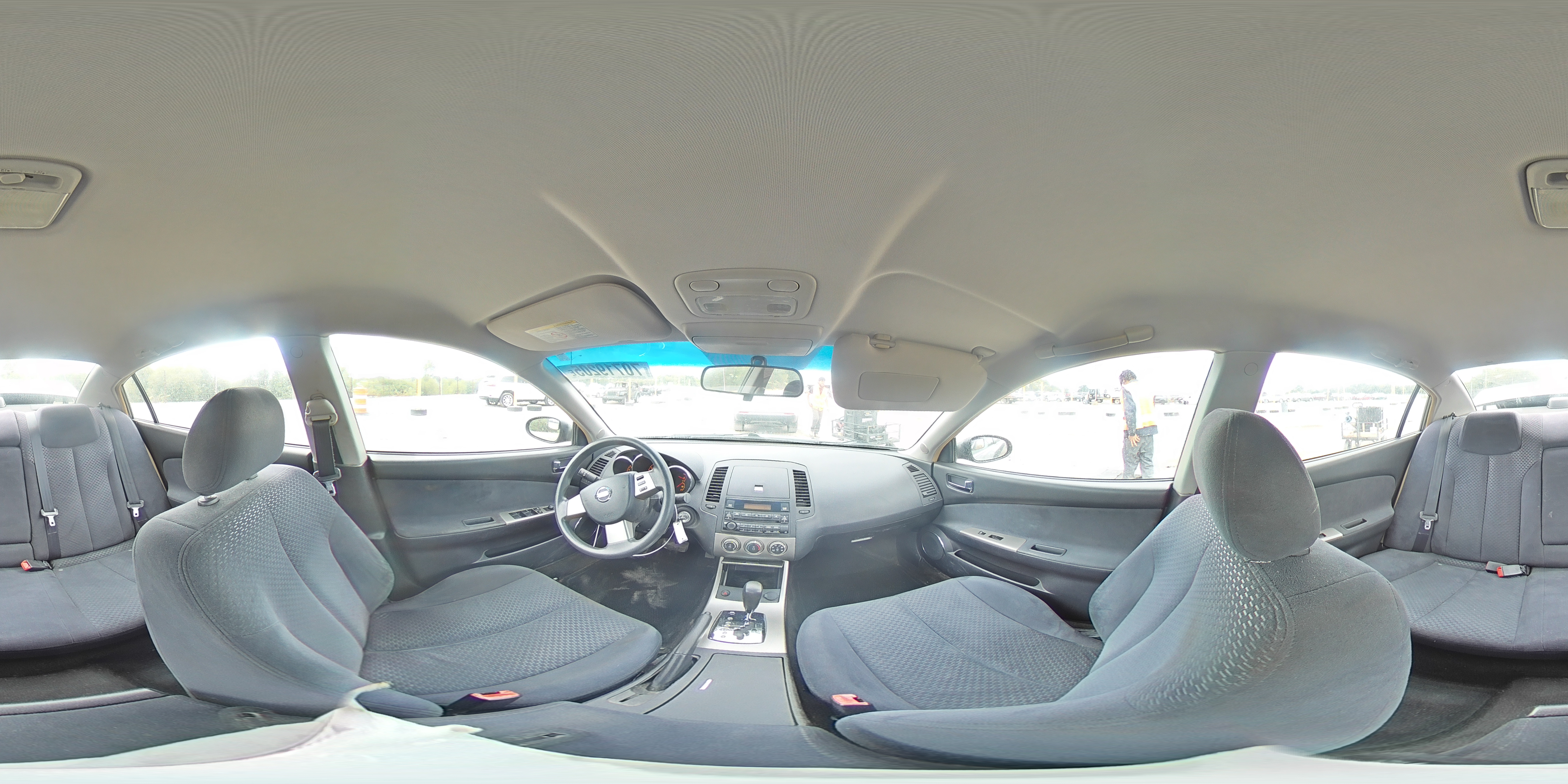 2005 Nissan Altima S VIN: 1N4AL11D45C196054 Lot: 70719205
