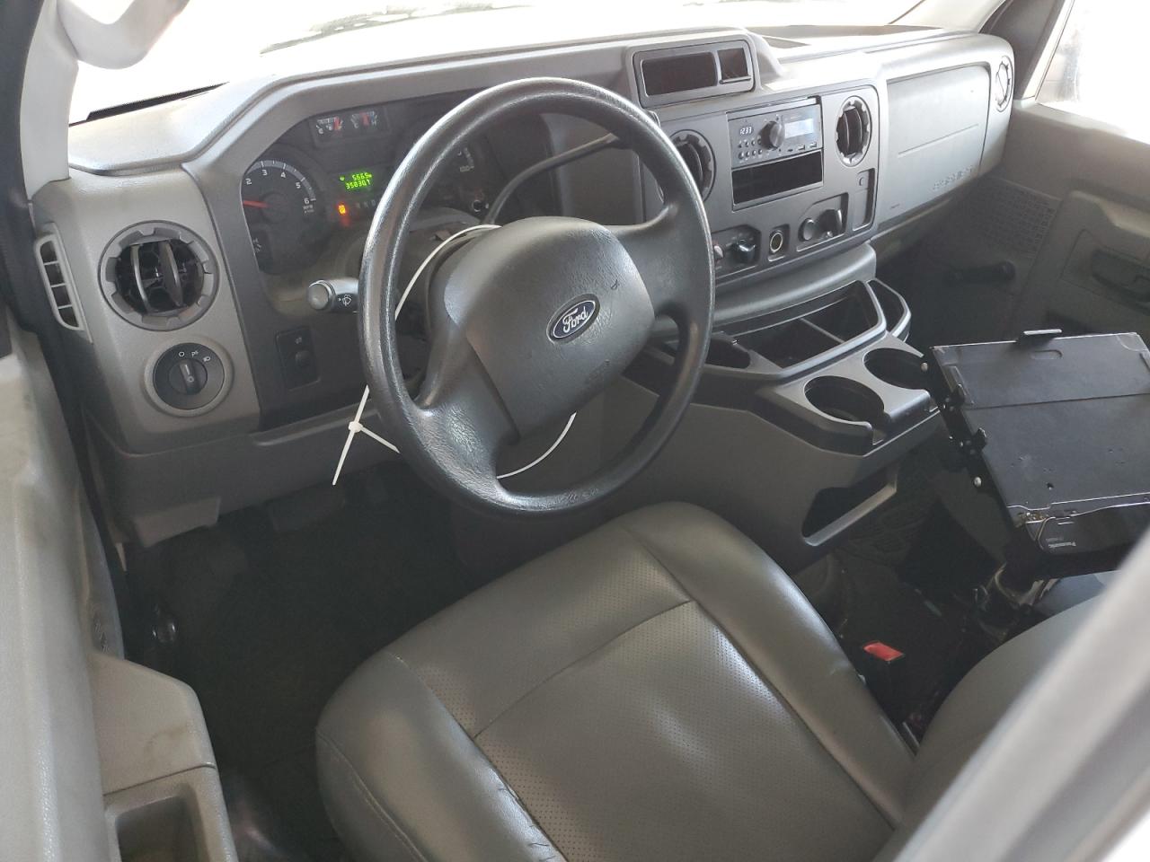 2010 Ford Econoline E250 Van VIN: 1FTNE2ELXADA47553 Lot: 68259465