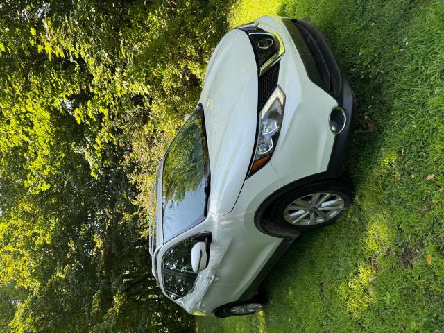 2019 NISSAN ROGUE SPORT S   for sale at Copart MA - NORTH BOSTON
