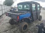 2021 CAN-AM DEFENDER MAX LIMITED CAB HD10   for sale at Copart GA - ATLANTA EAST