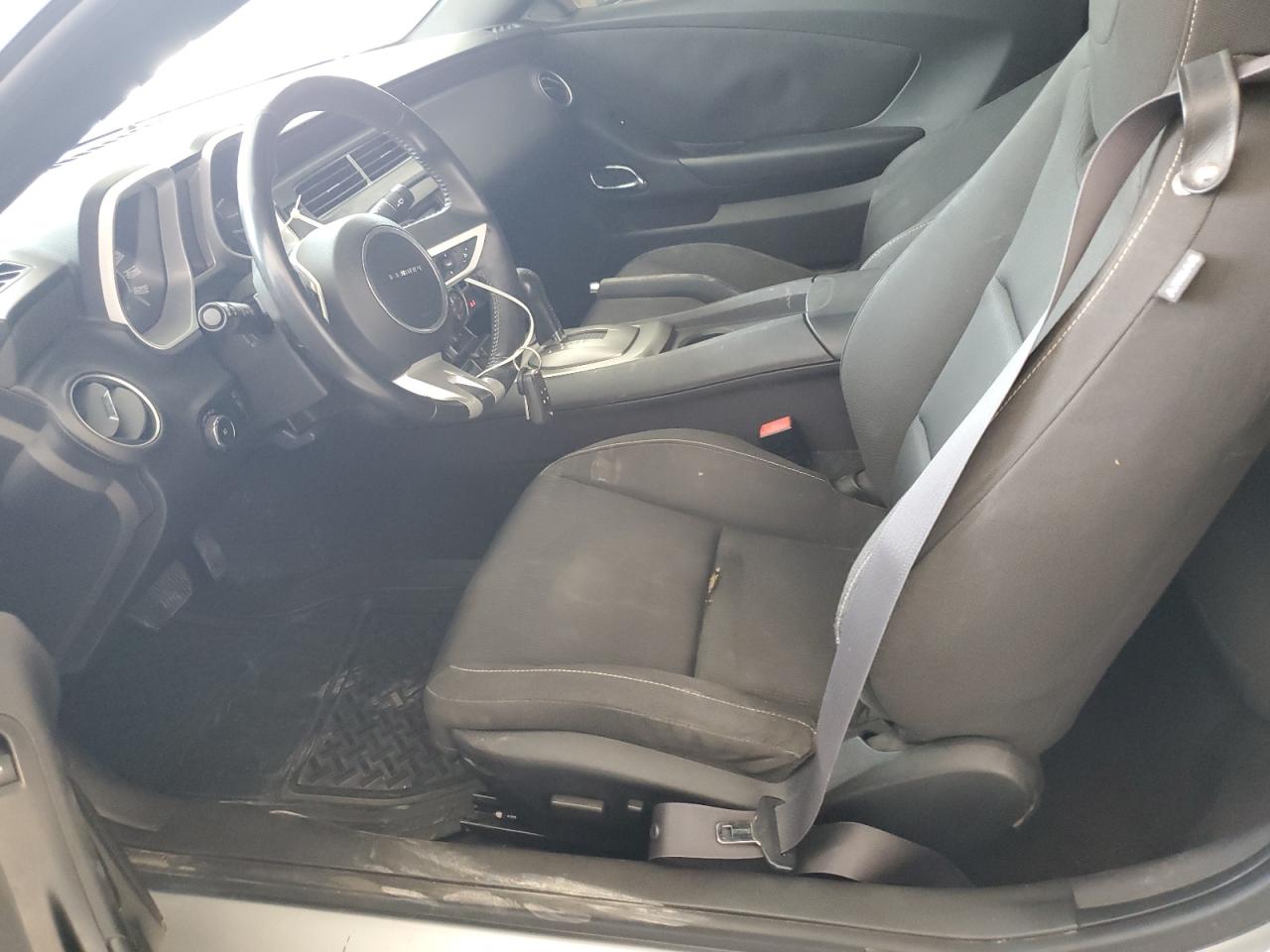 2011 Chevrolet Camaro Lt VIN: 2G1FB1ED6B9128654 Lot: 70323015