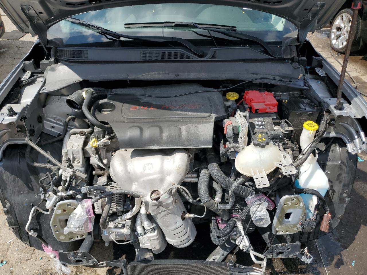 2021 Jeep Compass Limited VIN: 3C4NJDCB3MT536702 Lot: 68493145