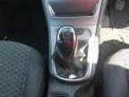 2016 VAUXHALL ASTRA TECH for sale at Copart NEWBURY
