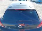 2011 VOLKSWAGEN SCIROCCO G for sale at Copart CORBY