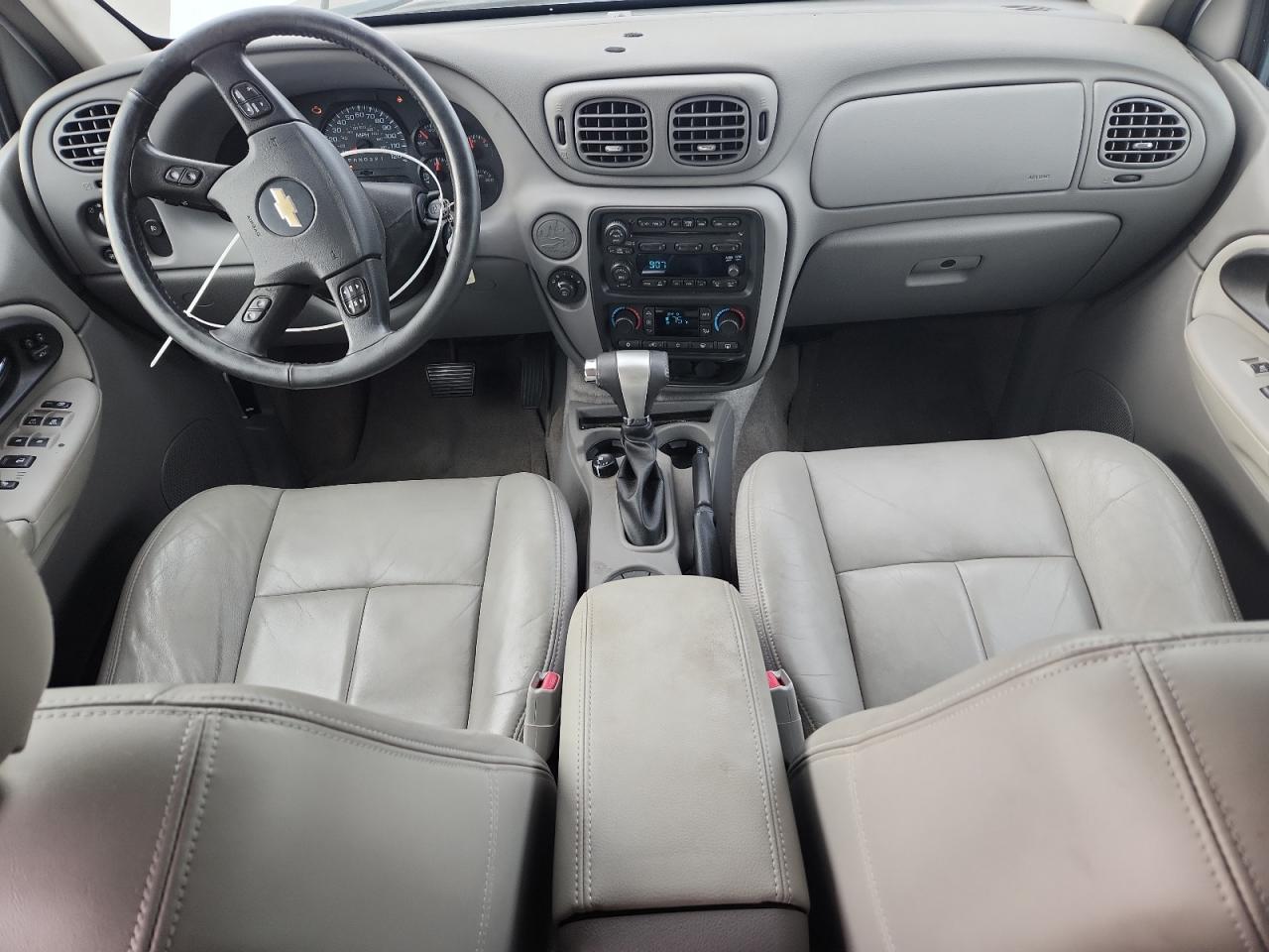 2006 Chevrolet Trailblazer Ext Ls VIN: 1GNES16S566115172 Lot: 70259665